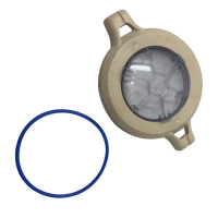 Couvercle préfiltre + joint INTELLIFLO 3 VSF