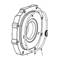 Support de garniture pour INTELLIFLO 3 VSF 1.5CV