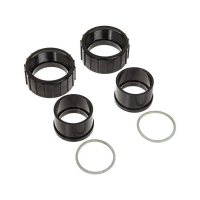 Raccord union 50 INTELLIFLO 3 VSF 1.5 CV