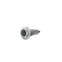 Traversée de paroi liner PICO BRIO femelle D25