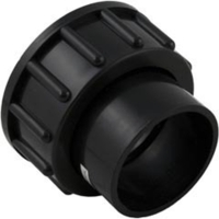 Raccord union évacuation préfiltre Multicyclone