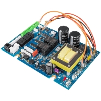 Capteur de température EASY CHEM