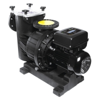 Pompe centrifuge e-MAGNUS VSTD triphasée - 4kW