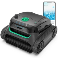 Robot de piscine à batterie WYBOT S2