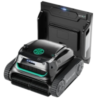 Robot de piscine à batterie WYBOT S2 PRO