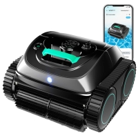 Robot de piscine à batterie WYBOT M2