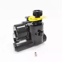 Commande de direction coté B pour aspirateur piscine MX10