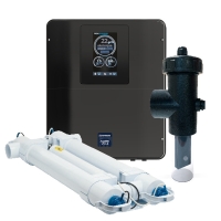 Électrolyseur AquaRite® UV 2LS NG