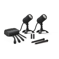 Starter pack LunAqua Connect M