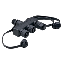 Distributeur 3 voies LunAqua Connect RGB