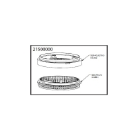 Kit stator automatique pour arroseur 702/752