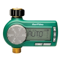 Programmateur nez de robinet HT2 PRO