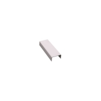 Rail HUNG PVC 50mm 2 ml nez de marche