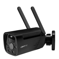 Caméra SMART 12V WIFI