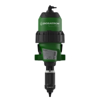 Pompe doseuse D6GL2 BP VF