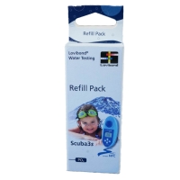 Recharge pilule PO4 phosphate pour testeur SCUBA 3S