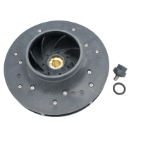 Kit turbine MAGNUS-4 1000