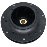 Turbine E-MAGNUS 550 VSTD