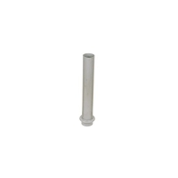 Tube de bouche à clé