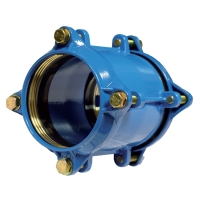 Jonction autobloquée SR5