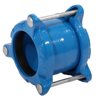 Manchon symétrique GIBAULT PLUS