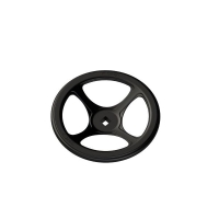 Volant de manoeuvre pour vanne à opercule