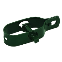 Raidisseur tendeur pour grillage vert - plastifié