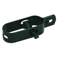 Raidisseur tendeur pour grillage gris - plastifié