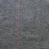 Toile de paillage tissée marron