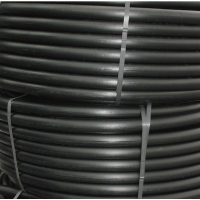 Tube polyéthylène PE HD irrigation PN10