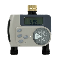 Programmateur nez de robinet BUDDY