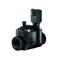 Électrovanne série HV