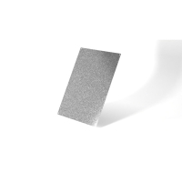 Platine pleine