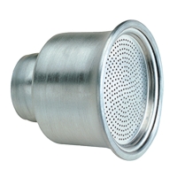 Pomme pour lance horticole