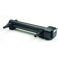 Stérilisateur UV bassin VITRONIC