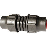 Jonction réduite à bague LOCK