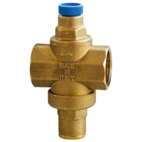 Réducteur de pression PN10 MINIRID