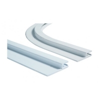 Profile de fixation Hung PVC