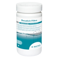 Détartrant DECALTIT FILTRE
