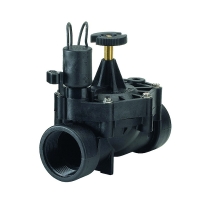 Electrovanne arrosage irrigation ULTRAFLOW
