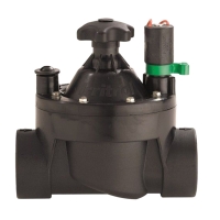 Électrovanne série S