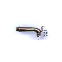 Bec classique de robinet décoratif