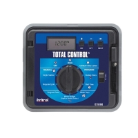 Programmateur d'arrosage TOTAL CONTROL