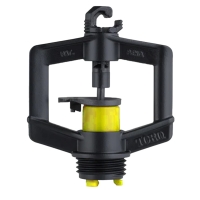 Micro asperseurs Waterbird non autorégulant