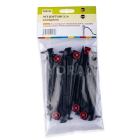 Goutteur sur pic ECOLOGIC autorégulant