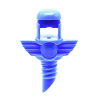 Microjet SINGLE JET