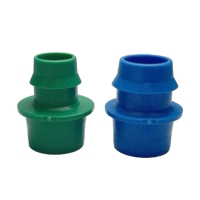 Virole pour raccord LOCK goutte à goutte