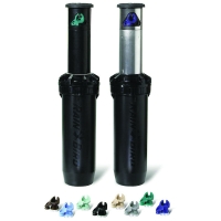 Turbine série FALCON 6504