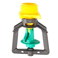 Micro-asperseur agricole RONDO tête en bas