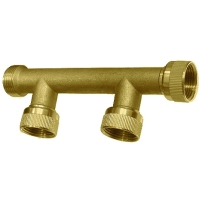 Clarinette laiton 1"